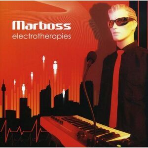 Marboss - Electrotherapies  CD
